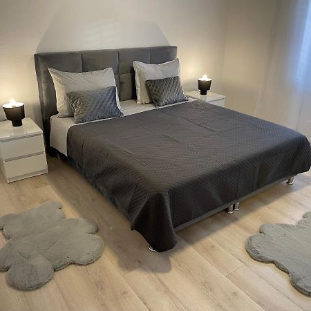 Apartman Iko ماكارسكا المظهر الخارجي الصورة
