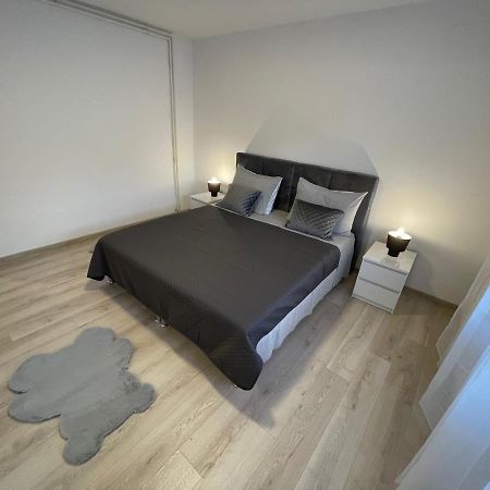 Apartman Iko ماكارسكا المظهر الخارجي الصورة
