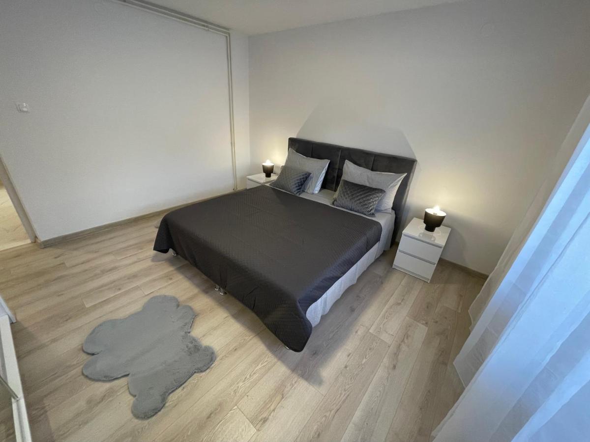 Apartman Iko ماكارسكا المظهر الخارجي الصورة